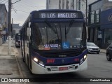 BR7 Mobilidade 2911 na cidade de São Bernardo do Campo, São Paulo, Brasil, por Gabriel Brunhara. Número da foto: #:id.