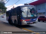 Next Mobilidade - ABC Sistema de Transporte 80.847 na cidade de Diadema, São Paulo, Brasil, por Claudinei Batista dos Santos. Número da foto: #:id.