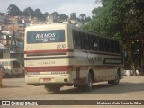Ramos Turismo 1930 na cidade de São Paulo, São Paulo, Brasil, por Matheus Mota Rosa da Silva. Número da foto: #9940258.