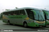 Transbrasiliana Transportes e Turismo 11128 na cidade de Marabá, Pará, Brasil, por Eliziar Maciel Soares. ID da foto: :id.
