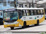 Viação Forte AF-013 na cidade de Belém, Pará, Brasil, por Victor Hugo. Número da foto: #9940477.