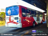 Itajaí Transportes Coletivos 2994 na cidade de Campinas, São Paulo, Brasil, por Henrique Alves de Paula Silva. Número da foto: #9940228.