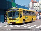 Viação Jundiaiense 2907 na cidade de Jundiaí, São Paulo, Brasil, por William Bispo da Silva. Número da foto: #9940701.