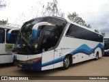 Buses Gallardo  na cidade de San Fernando, Colchagua, Libertador General Bernardo O'Higgins, Chile, por Alexis Bastidas. Número da foto: #9941931.