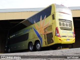 Viação Motta 19010 na cidade de Divinópolis, Minas Gerais, Brasil, por Igor Policarpo. Número da foto: #:id.