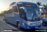 Viação Águia Branca 27710 na cidade de Cariacica, Espírito Santo, Brasil, por Everton Costa Goltara. Número da foto: #:id.