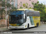 Empresa Gontijo de Transportes 14595 na cidade de Belo Horizonte, Minas Gerais, Brasil, por Douglas Célio Brandao. Número da foto: #9941696.