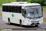 Transtusa - Transportes Santa Tereza 1110 na cidade de Cascavel, Paraná, Brasil, por Guilherme Rogge. Número da foto: #:id.