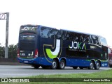 Joka Transporte e Turismo 2035 na cidade de Guarulhos, São Paulo, Brasil, por José Geyvson da Silva. Número da foto: #9941455.