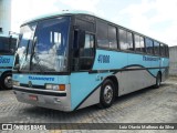Transnorte - Transporte e Turismo Norte de Minas 41000 na cidade de Montes Claros, Minas Gerais, Brasil, por Luiz Otavio Matheus da Silva. Número da foto: #9939763.