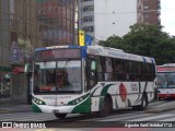 La Nueva Metropol 11 na cidade de Ciudad Autónoma de Buenos Aires, Argentina, por Agustin SanCristobal1712. ID da foto: :id.