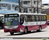 Auto Viação Monte Cristo AL-22710 na cidade de Belém, Pará, Brasil, por Victor Hugo. Número da foto: #9940571.