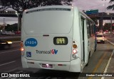Unimar Transportes 24804 na cidade de Vitória, Espírito Santo, Brasil, por Everton Costa Goltara. Número da foto: #9940212.