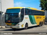 Empresa Gontijo de Transportes 14615 na cidade de Rio de Janeiro, Rio de Janeiro, Brasil, por André Almeida. Número da foto: #9942033.