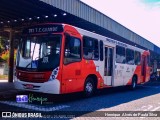 Itajaí Transportes Coletivos 2977 na cidade de Campinas, São Paulo, Brasil, por Henrique Alves de Paula Silva. ID da foto: :id.