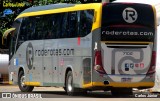 RodeRotas - Rotas de Viação do Triângulo 7102 na cidade de Goiânia, Goiás, Brasil, por Carlos Júnior. Número da foto: #9941432.