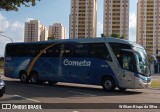 Viação Cometa 13134 na cidade de Jundiaí, São Paulo, Brasil, por William Bispo da Silva. Número da foto: #9940772.