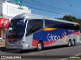 Globo Tur 2535 na cidade de Gama, Distrito Federal, Brasil, por Everton Lira. Número da foto: #:id.