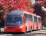 Cristo Rei > CCD Transporte Coletivo > SPE Via Mobilidade S/A DE709 na cidade de Curitiba, Paraná, Brasil, por Joel de Araújo Filho. Número da foto: #:id.