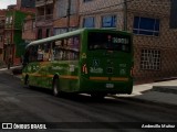 Transmilenio Z67-4136 na cidade de Bogotá, Colômbia, por Andresillo Muñoz. ID da foto: :id.