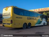 Empresa Gontijo de Transportes 14000 na cidade de Cáceres, Mato Grosso, Brasil, por Allan Rafael. Número da foto: #9942181.