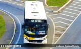 Viação Campo dos Ouros 3912 na cidade de Guarulhos, São Paulo, Brasil, por Anderson Barbosa Marinho. Número da foto: #:id.