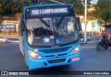 Viação Satélite 25517 na cidade de Cariacica, Espírito Santo, Brasil, por Everton Costa Goltara. Número da foto: #9940171.