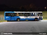 Transol Transportes Coletivos 0273 na cidade de Florianópolis, Santa Catarina, Brasil, por Cauã Augusto. Número da foto: #9942099.