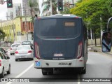 Urca Auto Ônibus 40866 na cidade de Belo Horizonte, Minas Gerais, Brasil, por Douglas Célio Brandao. ID da foto: :id.