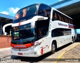 Expresso Embaixador 429 na cidade de Porto Alegre, Rio Grande do Sul, Brasil, por André Machado. Número da foto: #:id.