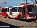 Itajaí Transportes Coletivos 2994 na cidade de Campinas, São Paulo, Brasil, por Henrique Alves de Paula Silva. Número da foto: #9942239.