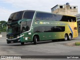Viação Motta 19010 na cidade de Divinópolis, Minas Gerais, Brasil, por Igor Policarpo. Número da foto: #:id.