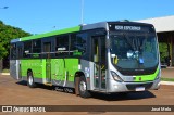 Viação Garcia 81045 na cidade de Maringá, Paraná, Brasil, por José Melo. Número da foto: #9941906.