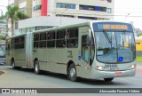 Auto Viação Mercês MR800 na cidade de Curitiba, Paraná, Brasil, por Alessandro Fracaro Chibior. Número da foto: #9939726.