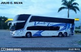 Vandy Tur Turismo & Viagens 2016 na cidade de Registro, São Paulo, Brasil, por JULIO SILVA. Número da foto: #:id.