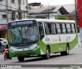 Auto Viação Monte Cristo AL-63504 na cidade de Belém, Pará, Brasil, por Victor Hugo. Número da foto: #9940575.