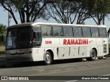 RTT - Ramazini Transportadora Turística 2540 na cidade de Feira de Santana, Bahia, Brasil, por Marcio Alves Pimentel. Número da foto: #:id.