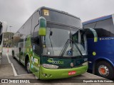Ecobus Transportes e Turismo 1200 na cidade de Aparecida, São Paulo, Brasil, por Espedito de Brito Gomes. Número da foto: #9941800.