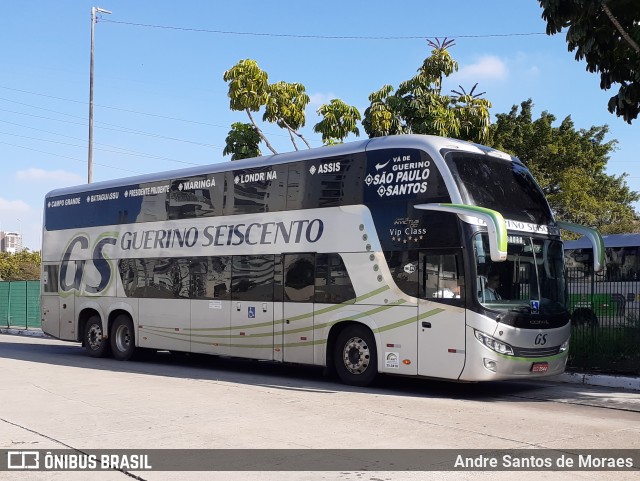 Guerino Seiscento 0419 na cidade de São Paulo, São Paulo, Brasil, por Andre Santos de Moraes. ID da foto: 9942419.