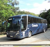 Viação Cometa 721535 na cidade de São Paulo, São Paulo, Brasil, por Gabriel Correa. Número da foto: #9943335.