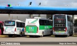Viação Garcia 8723 na cidade de Rio Bonito, Rio de Janeiro, Brasil, por Sérgio de Sousa Elias. Número da foto: #9945259.