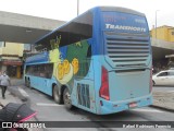 Transnorte - Transporte e Turismo Norte de Minas 88000 na cidade de Belo Horizonte, Minas Gerais, Brasil, por Rafael Rodrigues Forencio. Número da foto: #9943166.