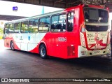 Itajaí Transportes Coletivos 2064 na cidade de Campinas, São Paulo, Brasil, por Henrique Alves de Paula Silva. ID da foto: :id.