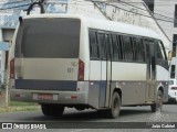 Ônibus Particulares 6926 na cidade de Teresina, Piauí, Brasil, por João Gabriel. Número da foto: #:id.