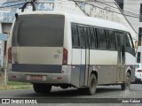 Ônibus Particulares 6926 na cidade de Teresina, Piauí, Brasil, por João Gabriel. ID da foto: :id.