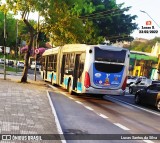 Viação Grajaú S.A. 6 1532 na cidade de São Paulo, São Paulo, Brasil, por Lucas Santos da Silva. Número da foto: #9944033.