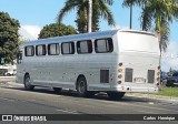 Ônibus Particulares 7263 na cidade de Salvador, Bahia, Brasil, por Carlos  Henrique. Número da foto: #:id.