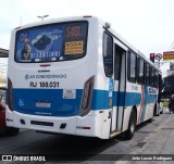 Viação Nossa Senhora da Penha RJ 188.031 na cidade de Rio de Janeiro, Rio de Janeiro, Brasil, por João Lucas Rodrigues. Número da foto: #9942913.