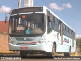 SOUL - Sociedade de Ônibus União Ltda. 7717 na cidade de Alvorada, Rio Grande do Sul, Brasil, por Wesley Dos santos Rodrigues. ID da foto: :id.