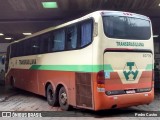 Transbrasiliana Transportes e Turismo 50779 na cidade de Belo Horizonte, Minas Gerais, Brasil, por Pedro Castro. Número da foto: #:id.